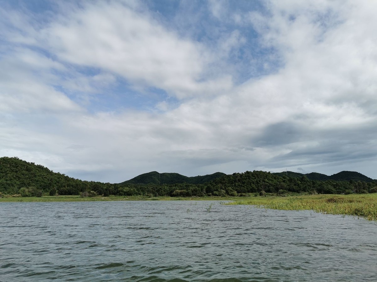 แก่งกระจาน หวานเจี๊ยบ ปี62