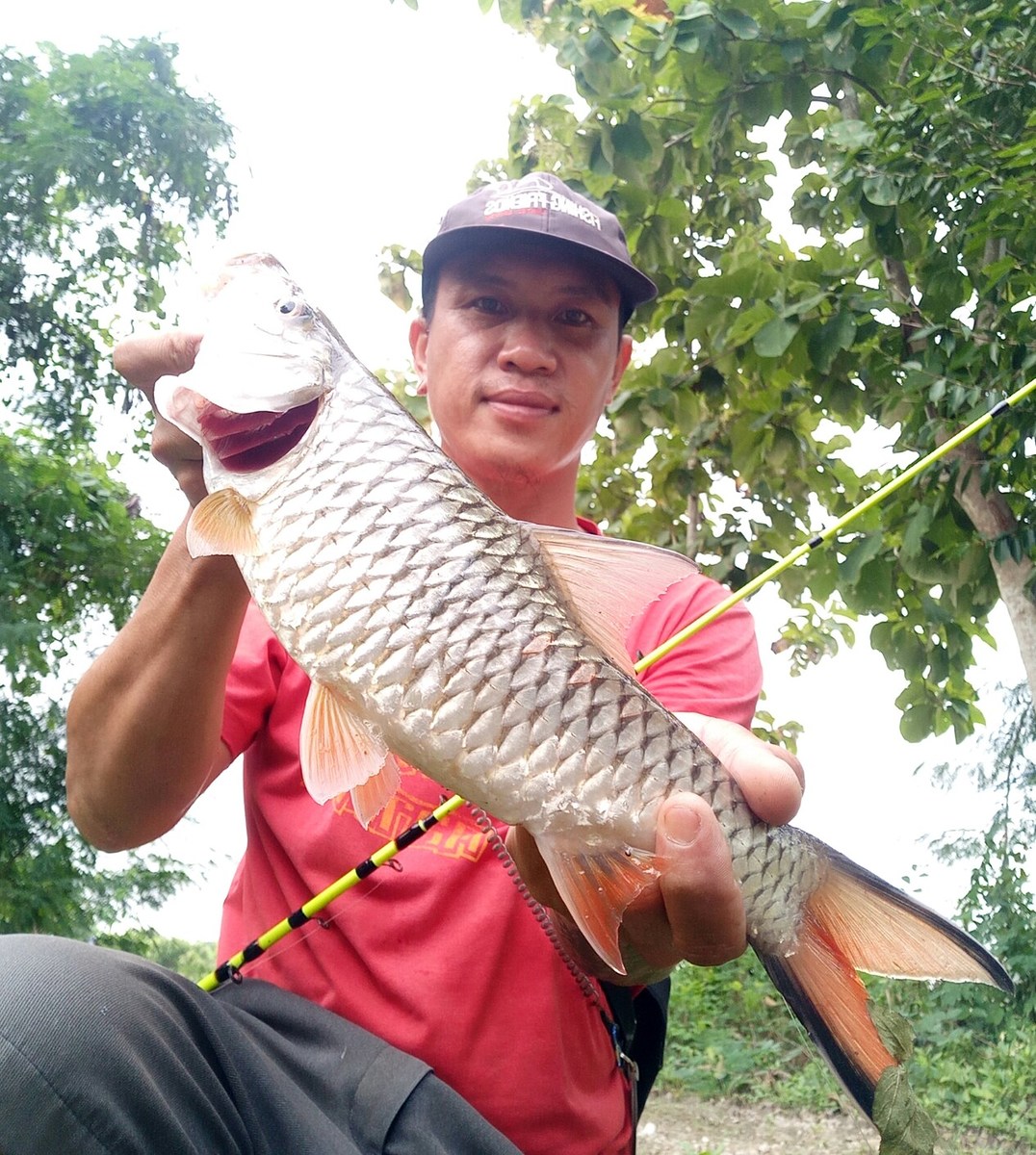 ต้อนรับลมหนาวครับ