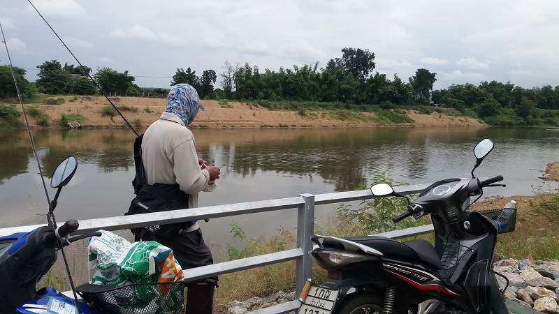 เชียงใหม่เริ่มหนาวแล้ว...