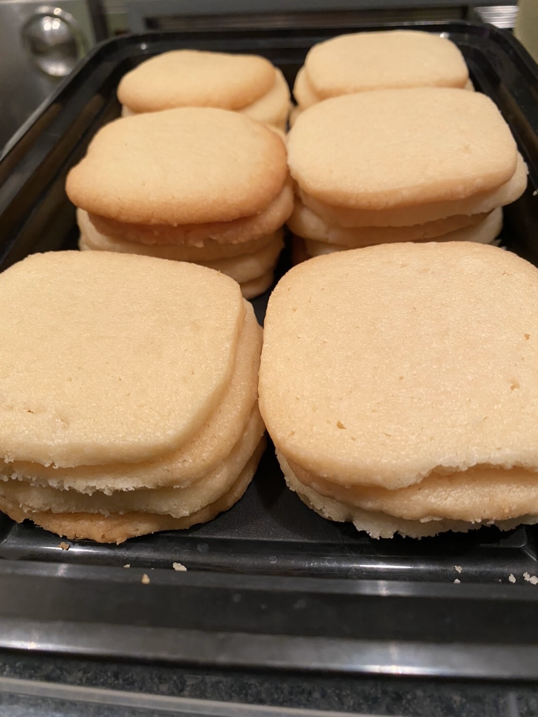 Shortbreads cookie 