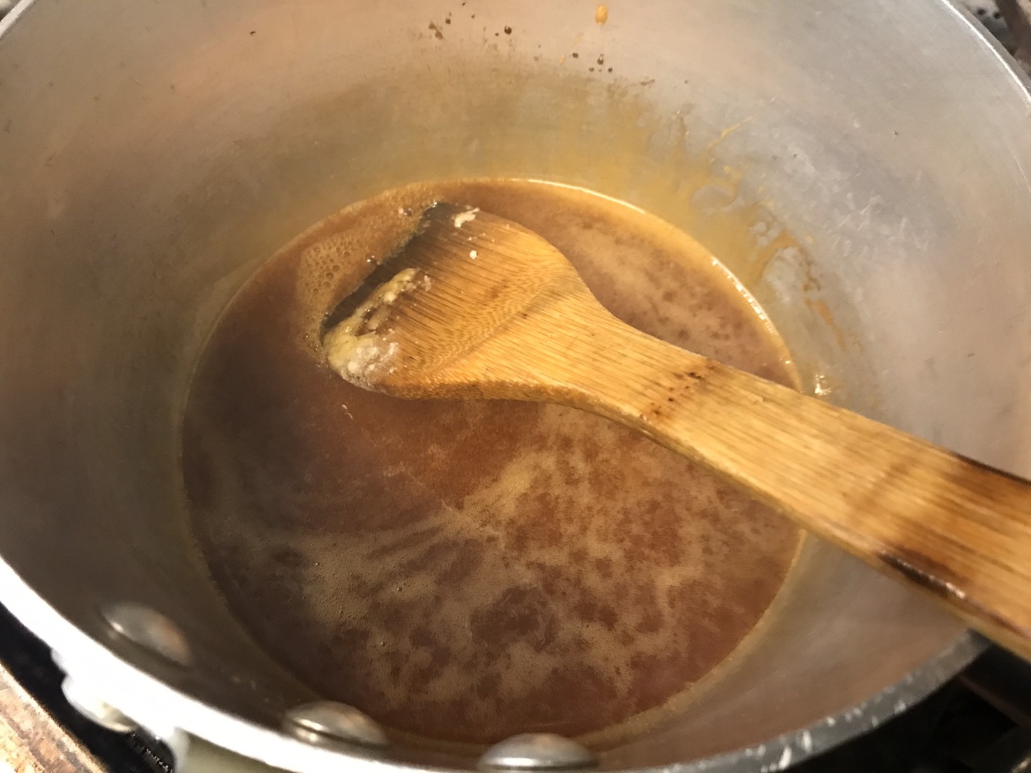 Crème caramel หรือ flan