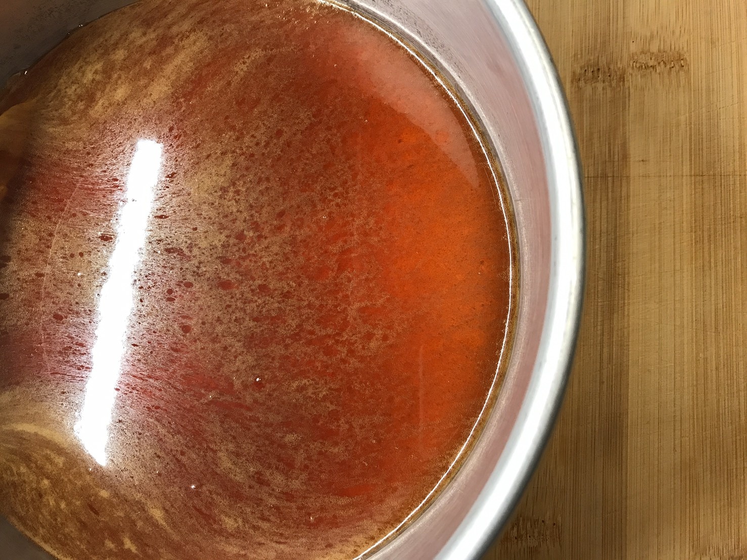 Crème caramel หรือ flan