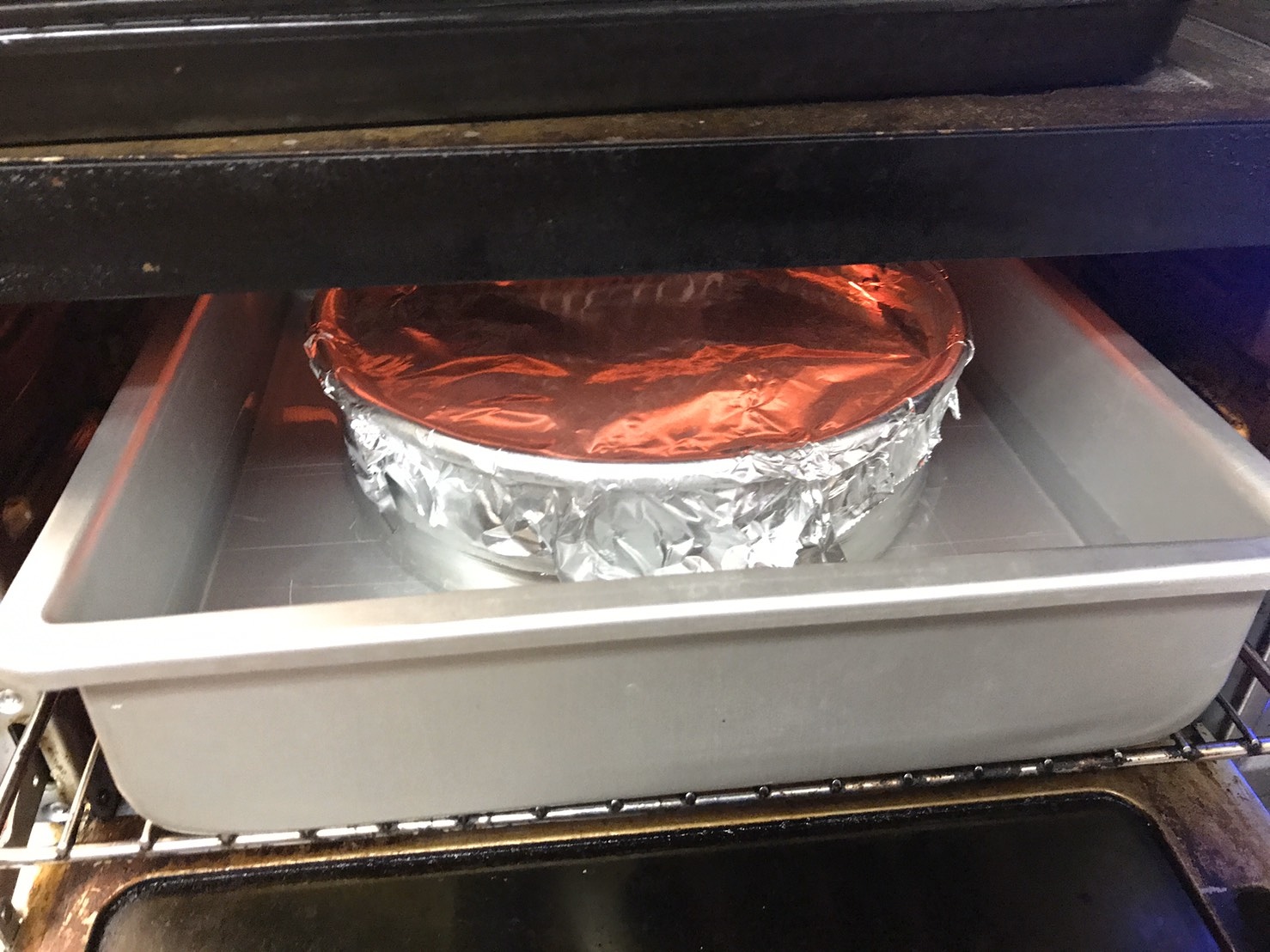 Crème caramel หรือ flan