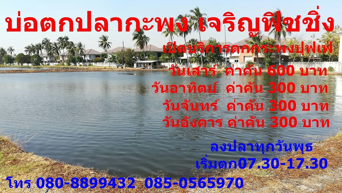 -ลงปลาแล้ว-363โล+103เก่ารวม463โล++ -