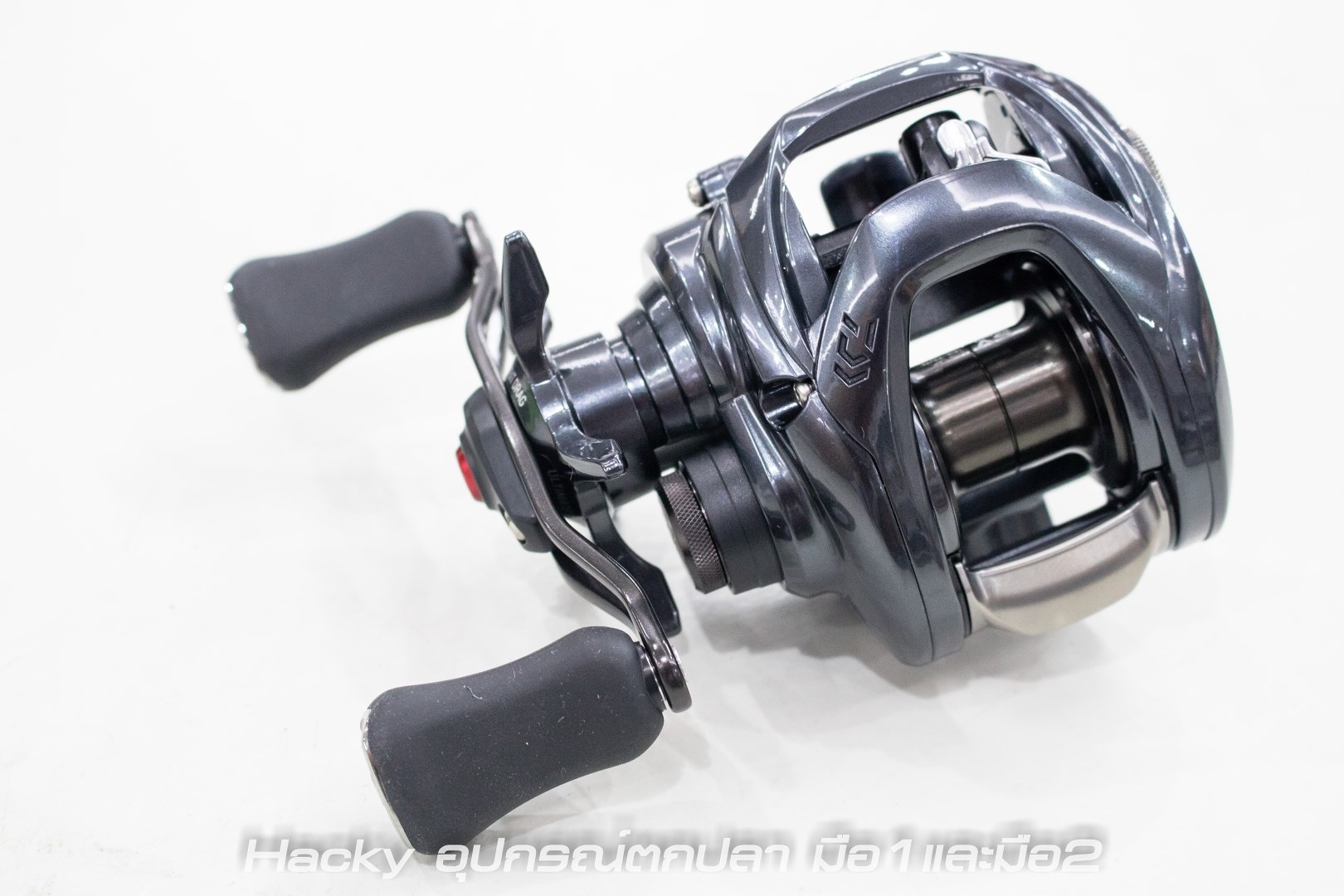 ***NEW DAIWA 2020***  TATULA SV TW