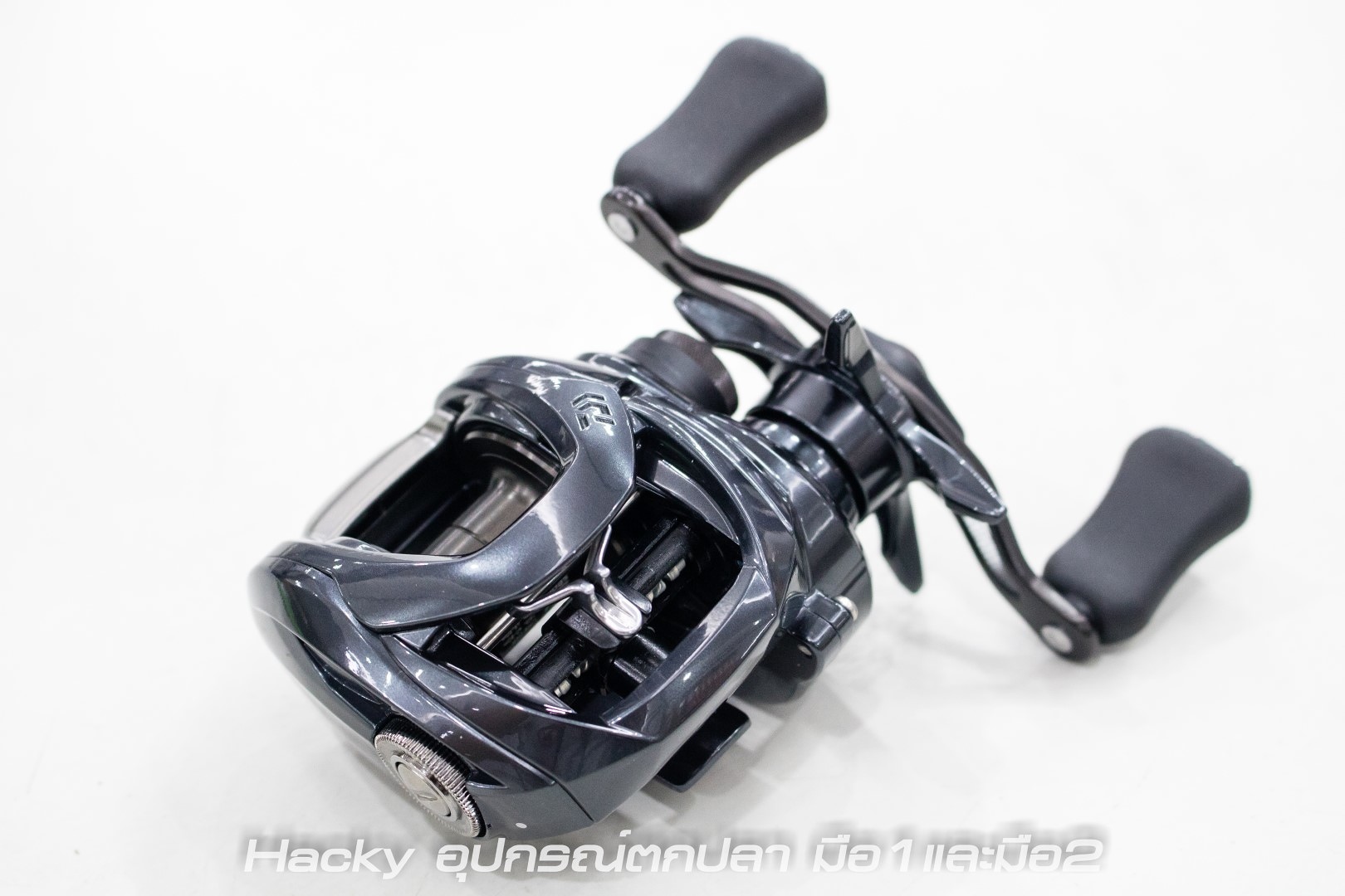 ***NEW DAIWA 2020***  TATULA SV TW