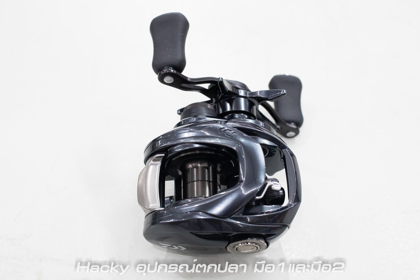 ***NEW DAIWA 2020***  TATULA SV TW