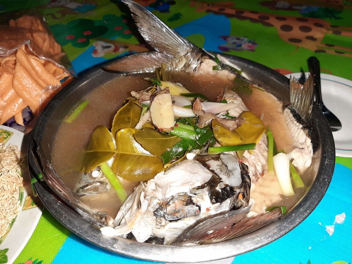 กระสูบน้ำพาน 9-2-2563