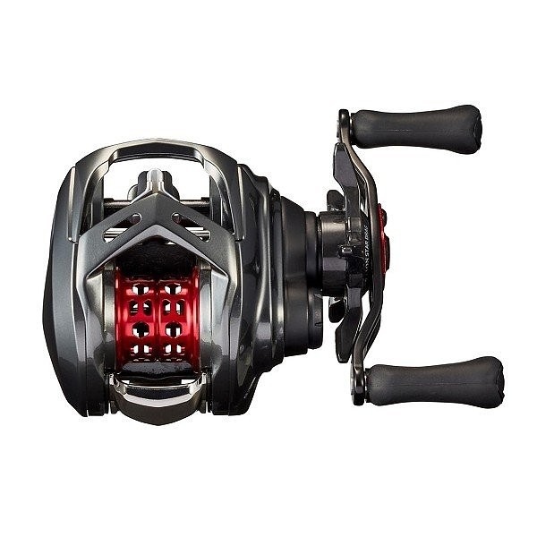 Daiwa 20 Alphas AIR TW