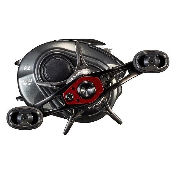 Daiwa 20 Alphas AIR TW