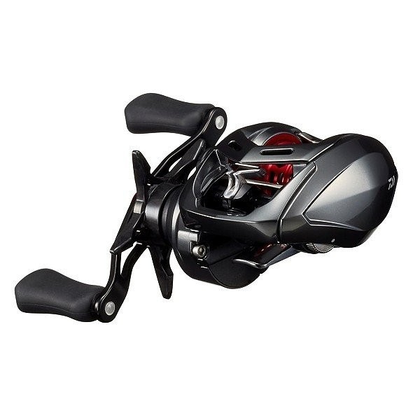 Daiwa 20 Alphas AIR TW