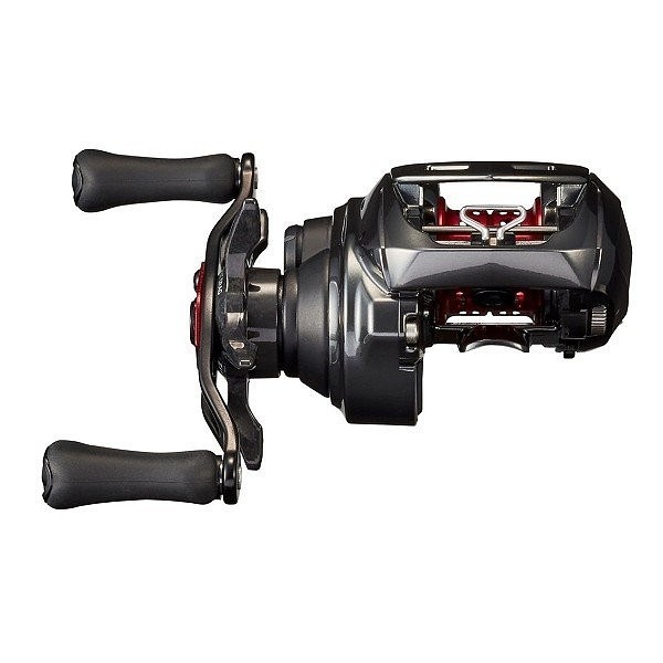 Daiwa 20 Alphas AIR TW