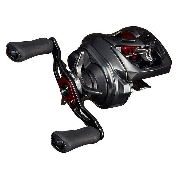 Daiwa 20 Alphas AIR TW