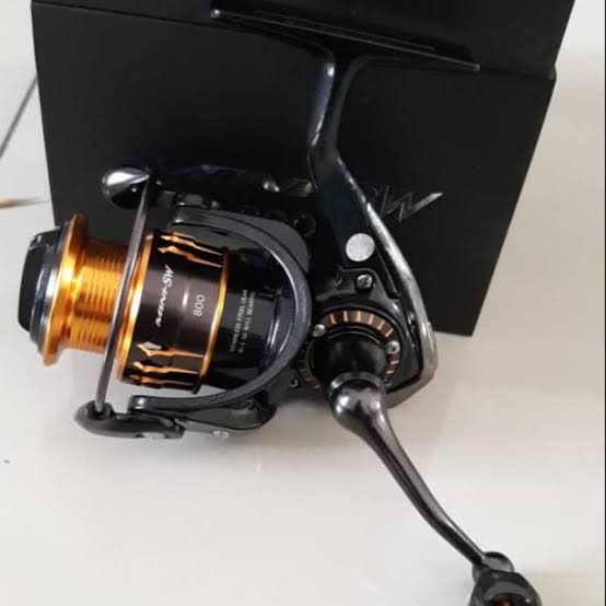 Bullsen mini sw800