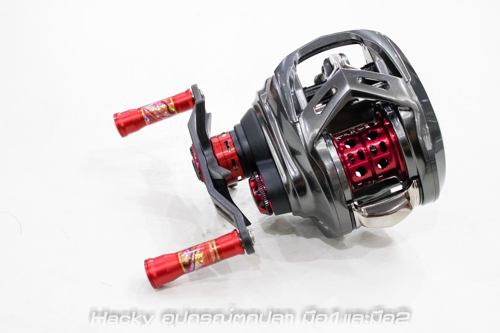 New 2020 Daiwa Alphas Air TW