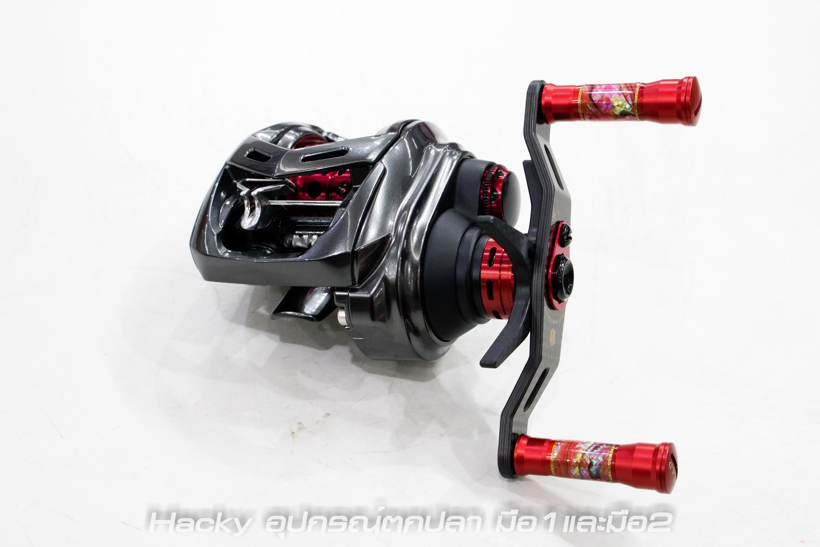 New 2020 Daiwa Alphas Air TW