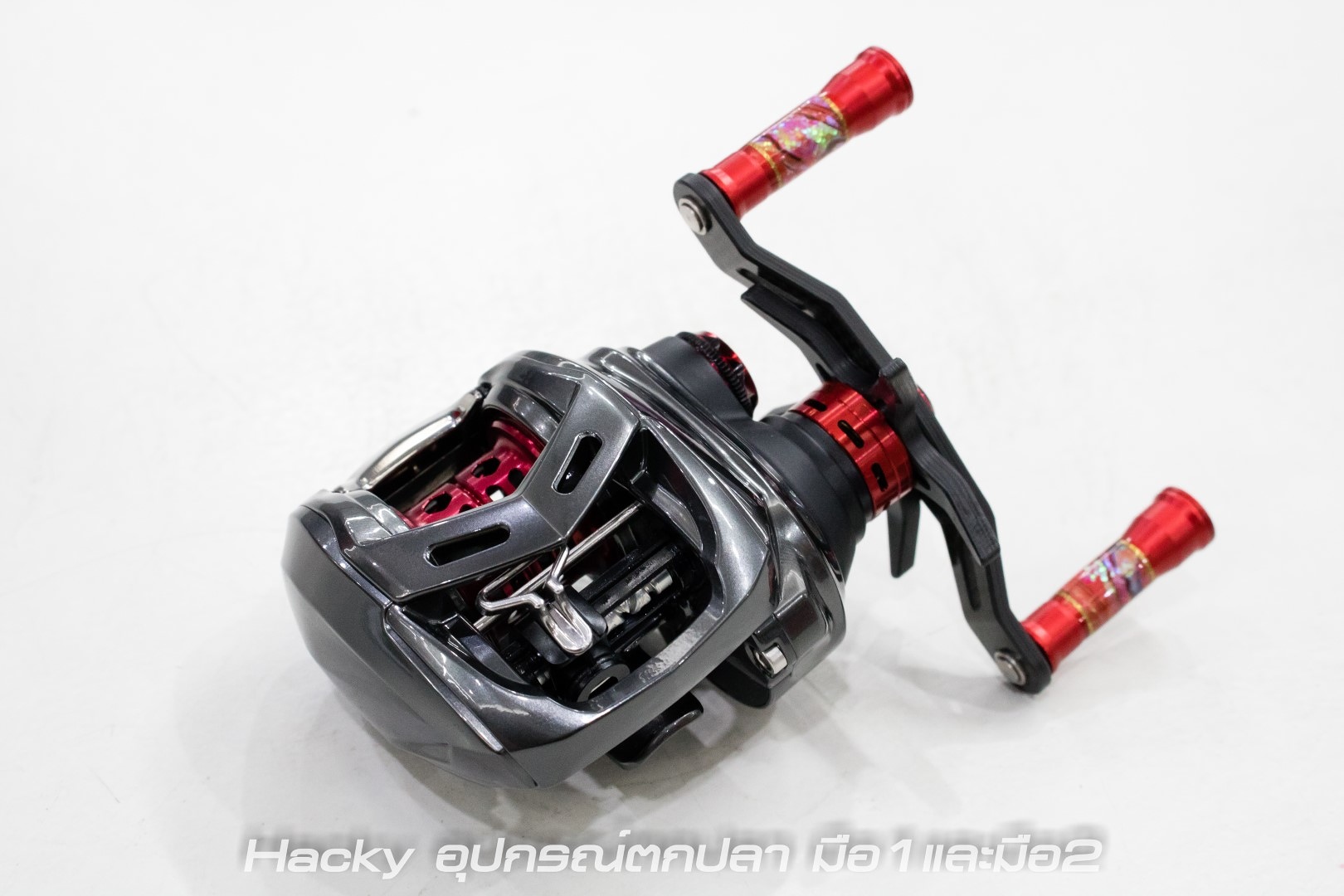 New 2020 Daiwa Alphas Air TW