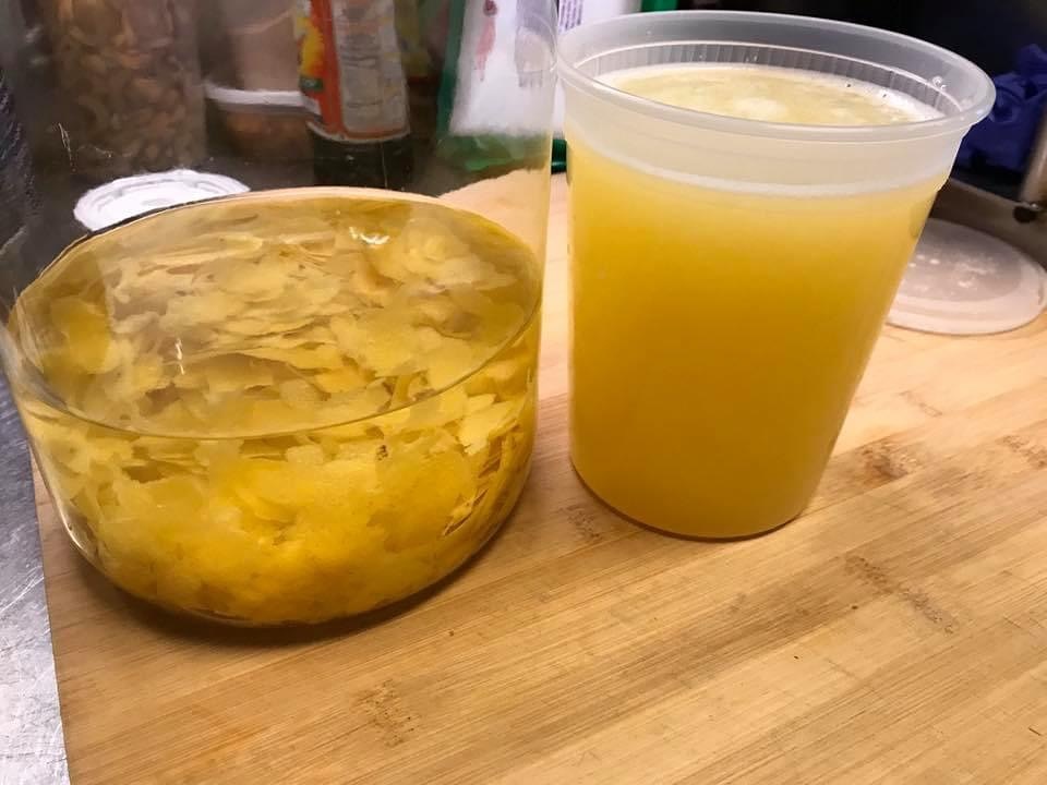 Limoncellos 