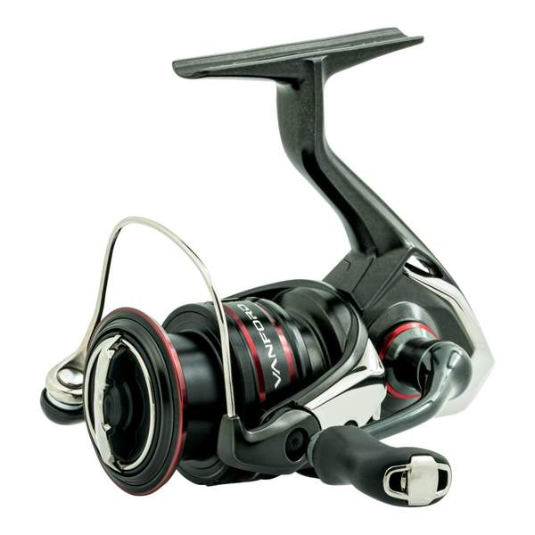 New Shimano Vanford