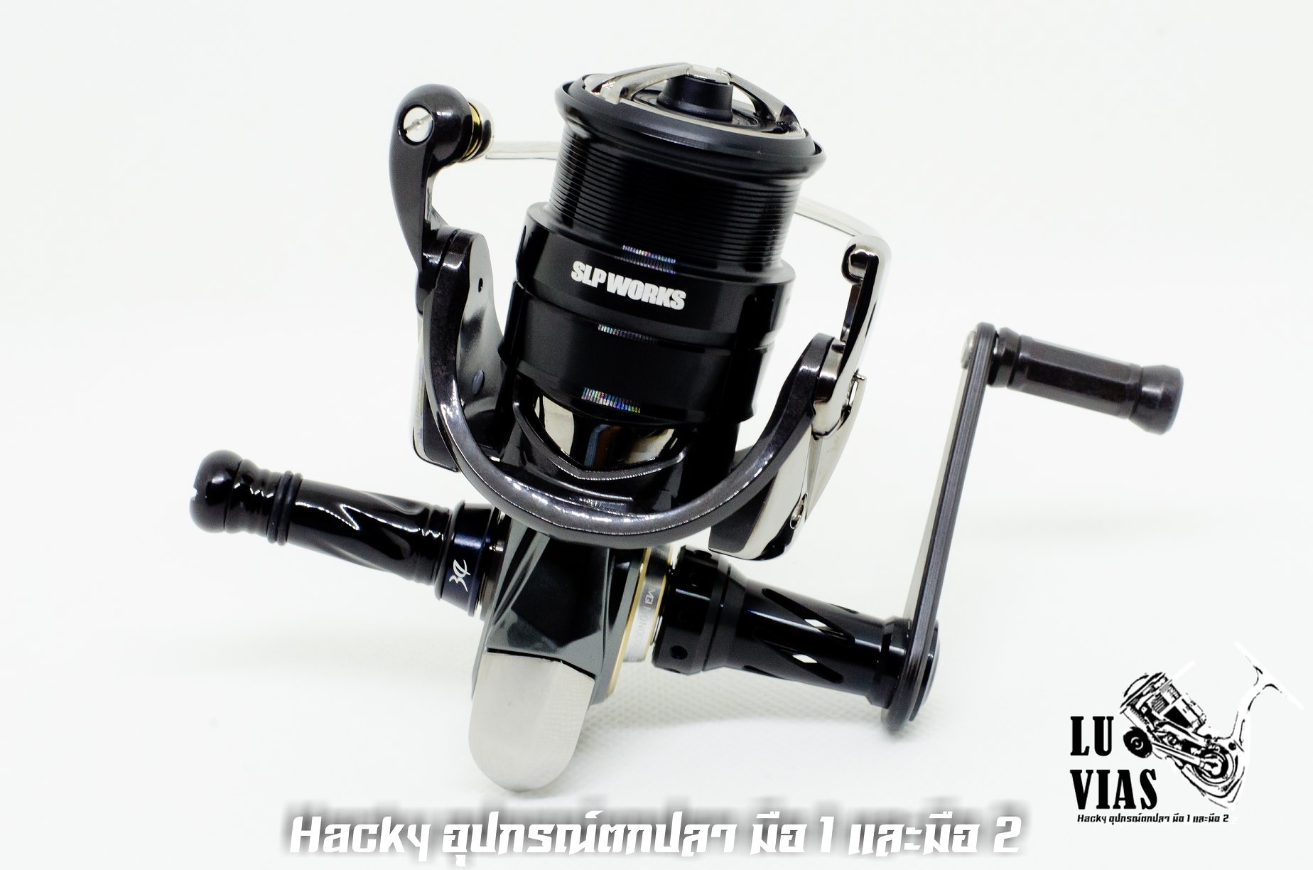 Daiwa 2020 Luvias FC LT1000D