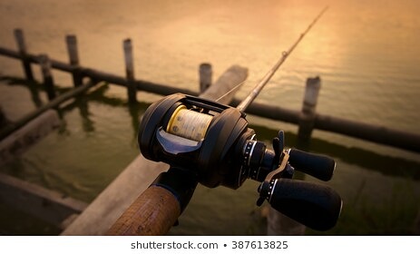 คัน Bait finesse ตัวท้อปๆ : Fishing Question/Comment