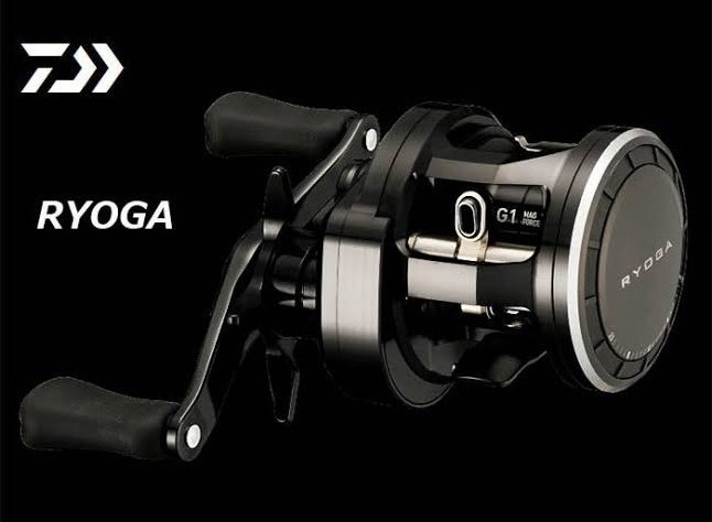 ขอวิธีล้างรอกDaiwa Ryoga 1016L ปี2018หน่อยครับ ขอบคุณล่วงหน้าครับ