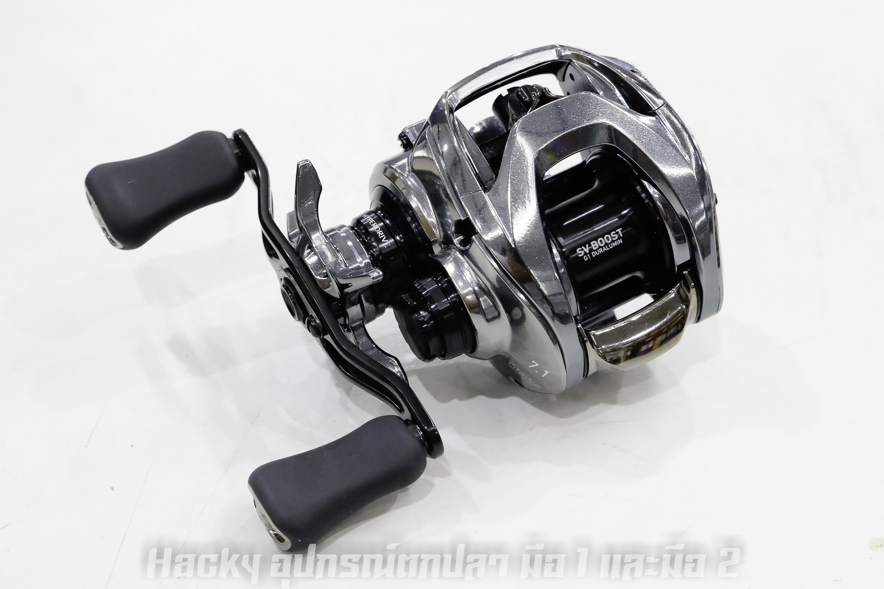 *****NEW Daiwa 2021 STEEZ LIMITED SV TW 1000HL