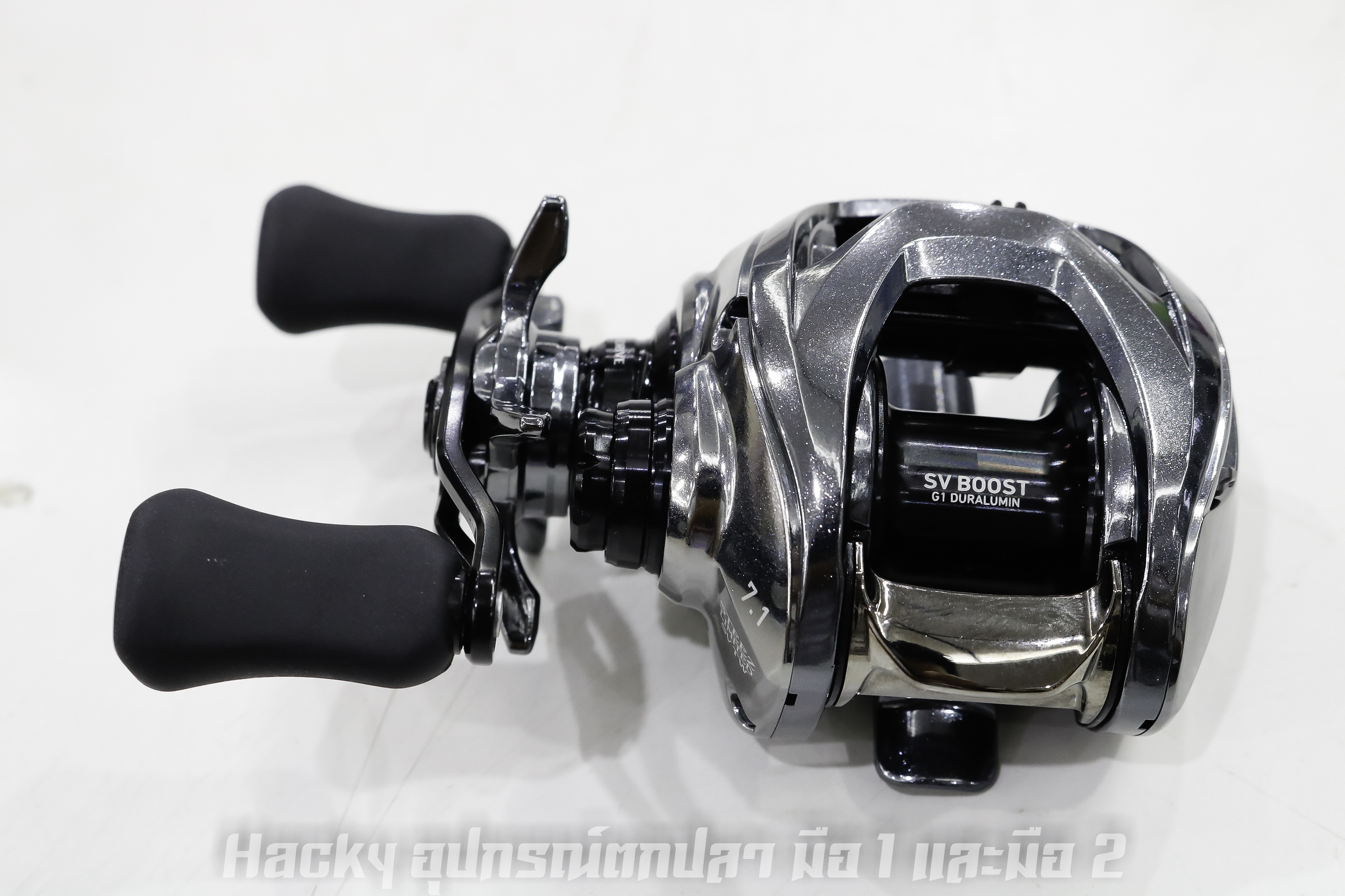 NEW Daiwa 2021 STEEZ LIMITED SV TW 1000HL