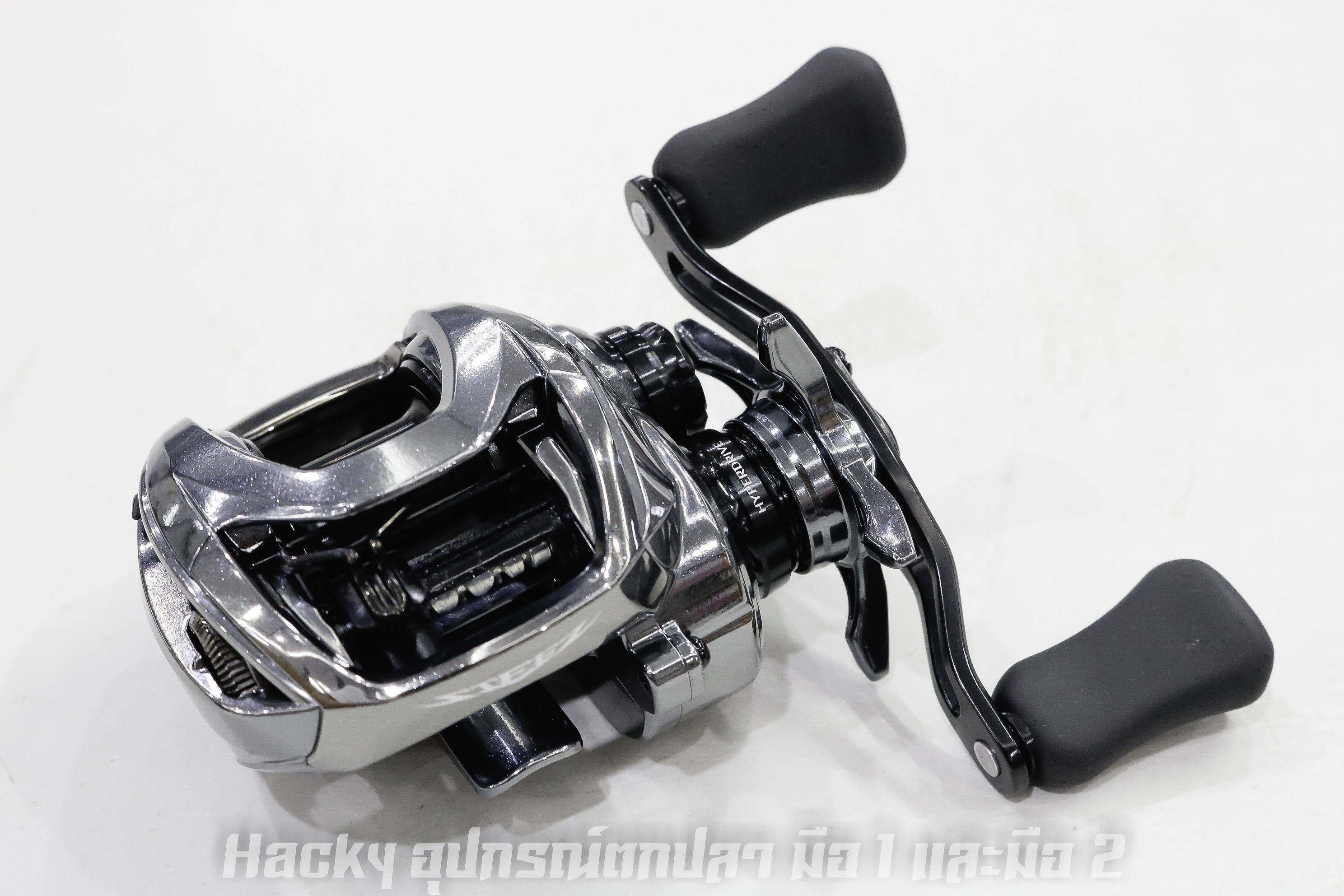 *****NEW Daiwa 2021 STEEZ LIMITED SV TW 1000HL