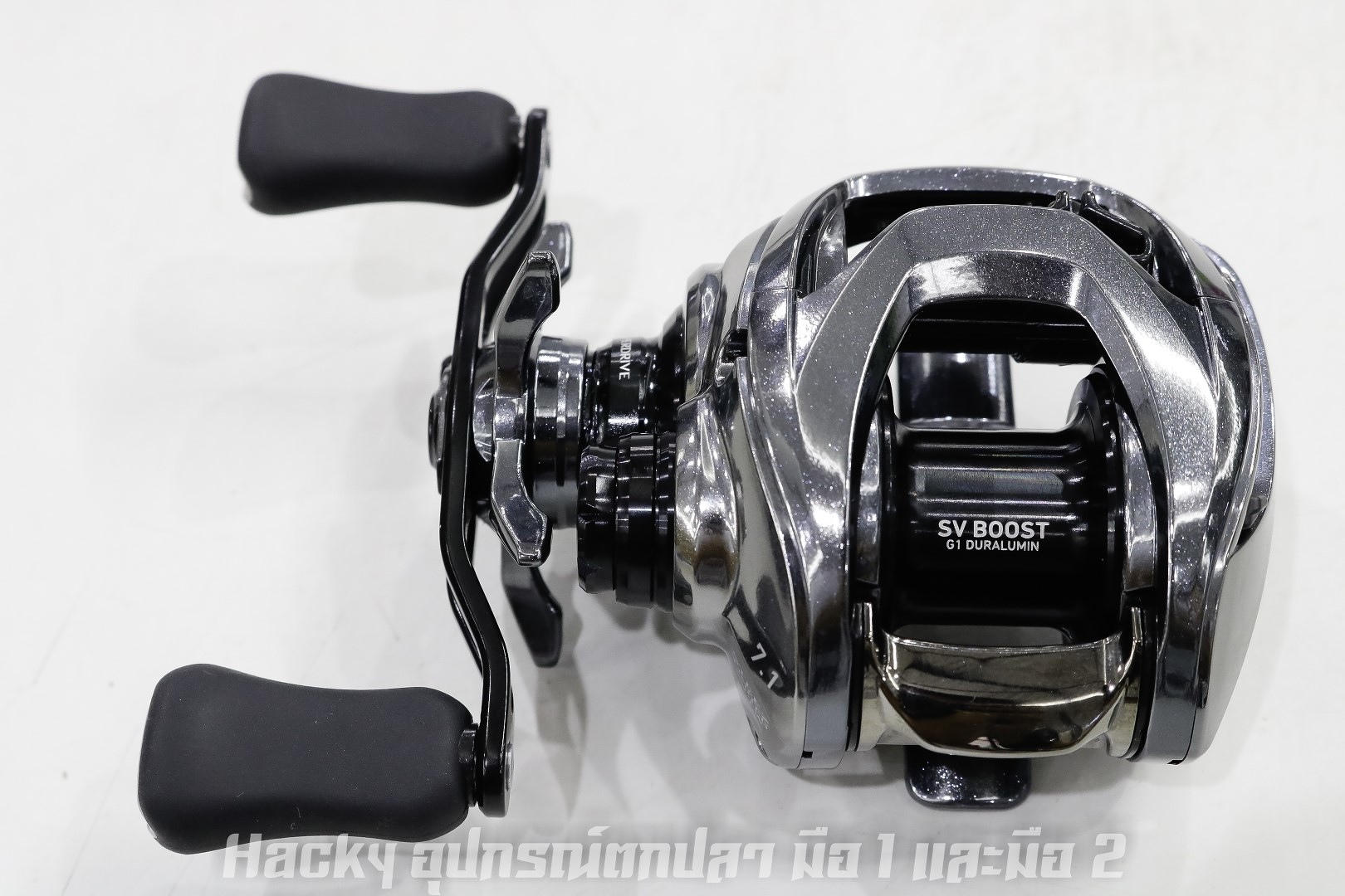 *****NEW Daiwa 2021 STEEZ LIMITED SV TW 1000HL