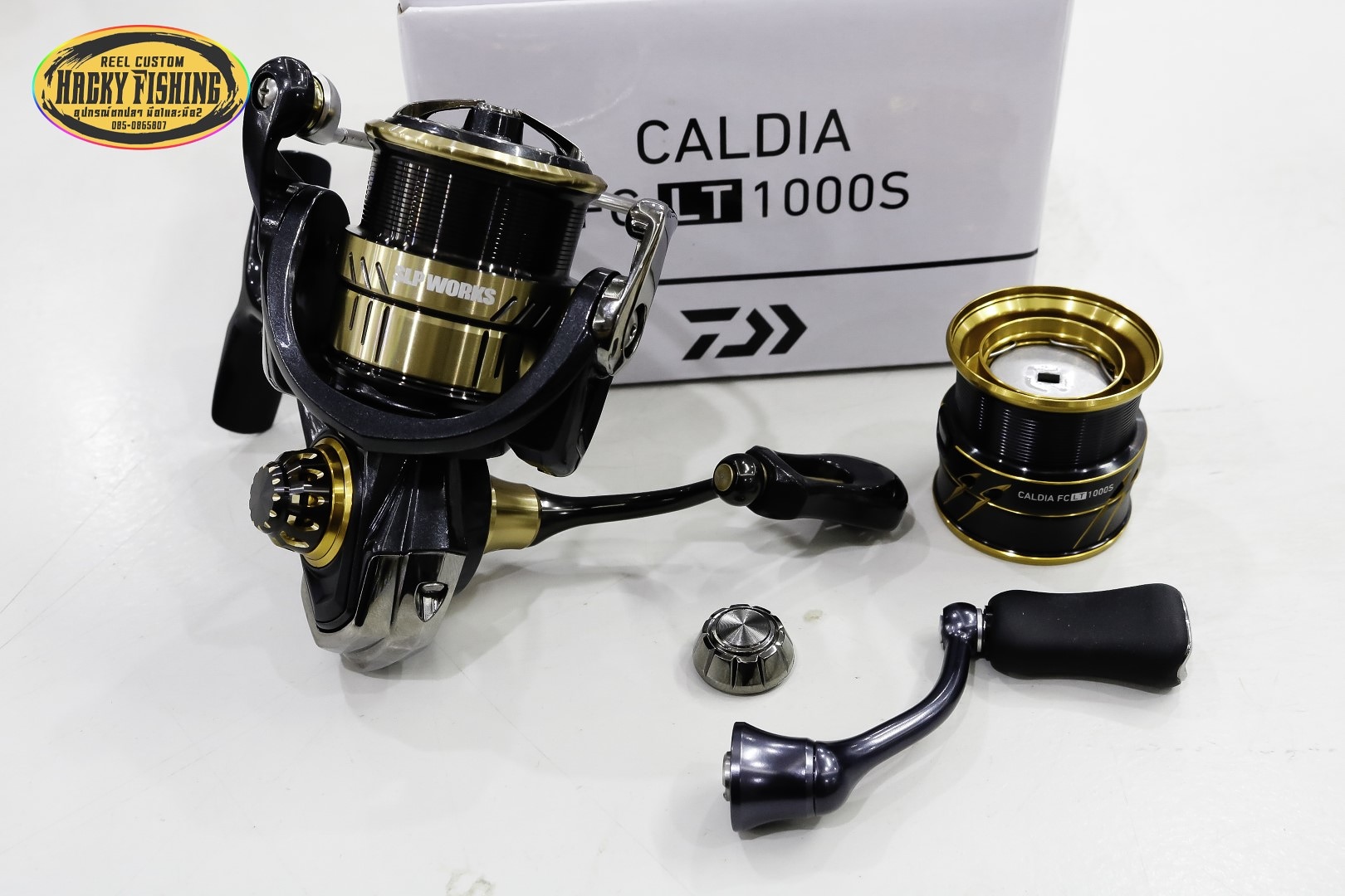 New_2021_Daiwa_Caldia_FC_LT_1000S