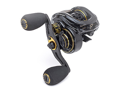 Abu garcia Revo Alc BF7