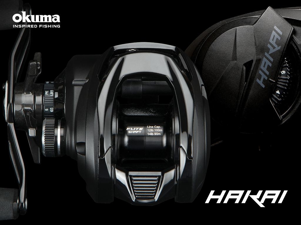 Okuma Hakai กำลังจะวางตลาด เบา โหด ต้องปังแน่ตัวนี้ รอสอยเลยครับ