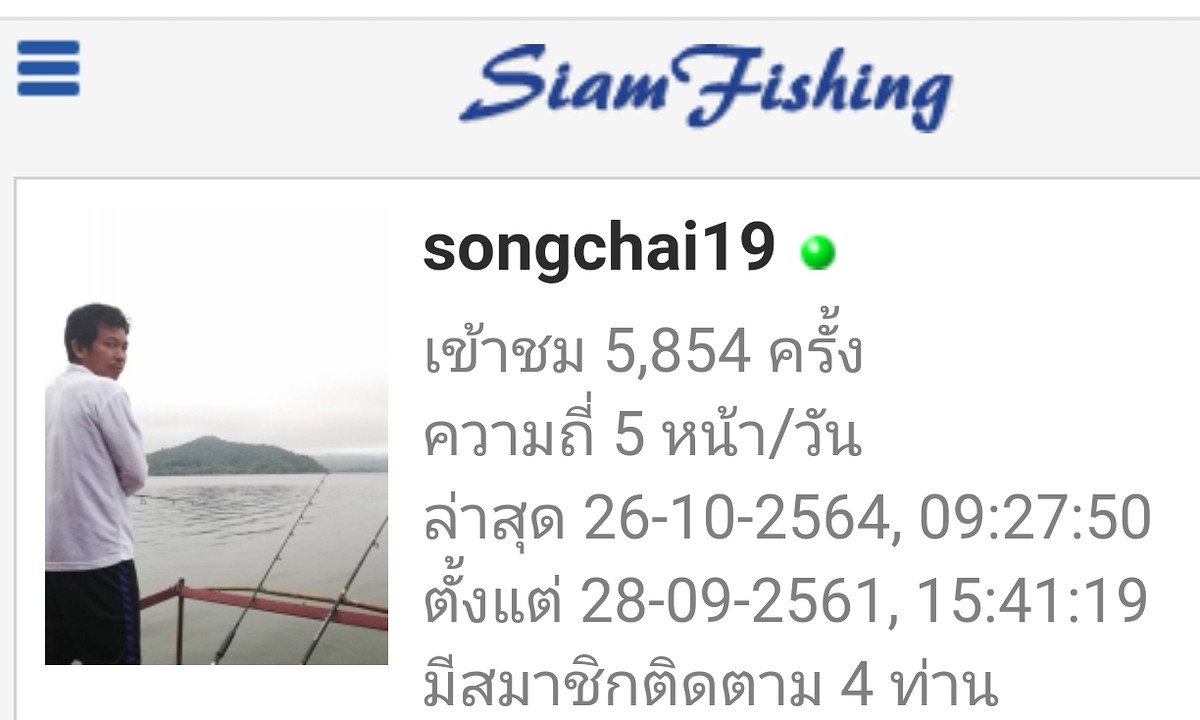 คนปั้นรำ ครั้งที่ 2 ปี 65