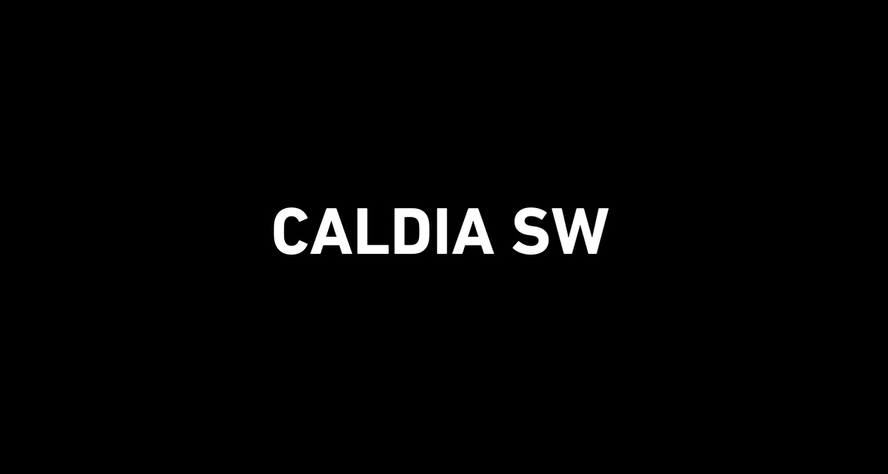 2022 caldia sw