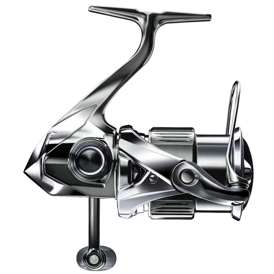 Shimano 22 Stella VS Daiwa 22 Exist เลือกตัวไหน เพราะอะไรครับ