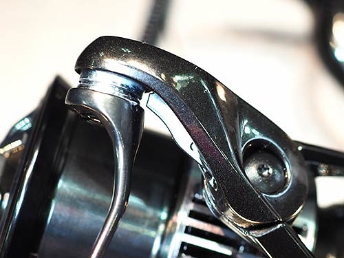 2023 Shimano vanquish