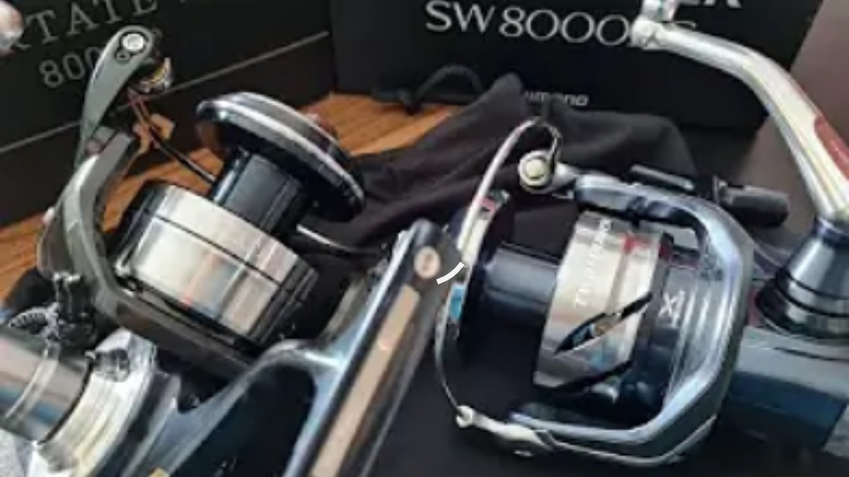 Daiwa Certate sw 14000xg VS Shimano Twinpower 14000xg sw???