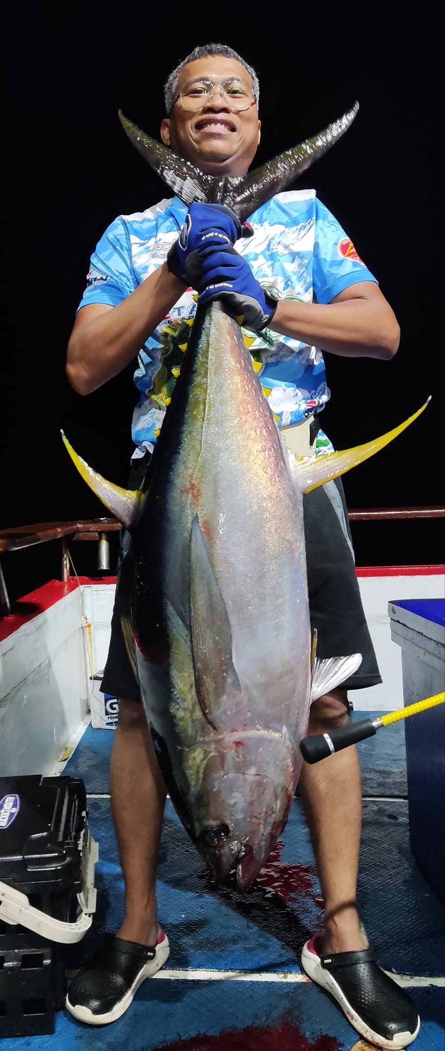 Teaser Tuna Thailand 2023