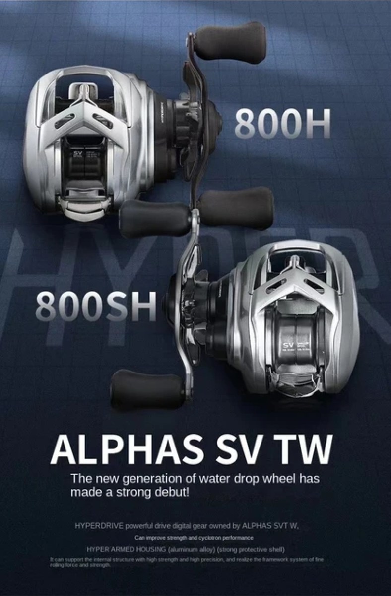 ถามเรื่องรอกDaiwa alphas 