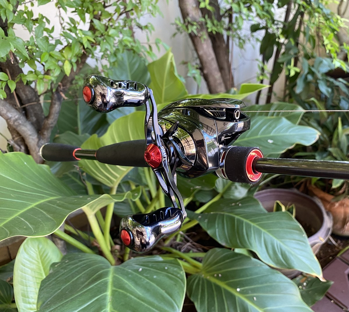 Shimano Antares DC MD 2023 # Livre