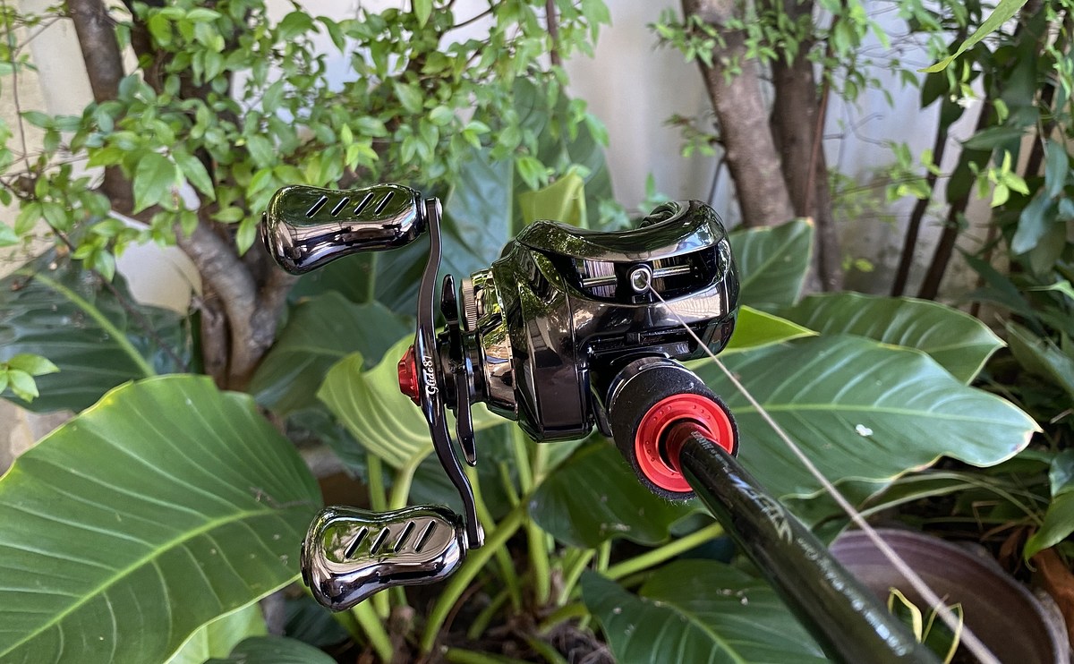 Shimano Antares DC MD 2023 # Livre