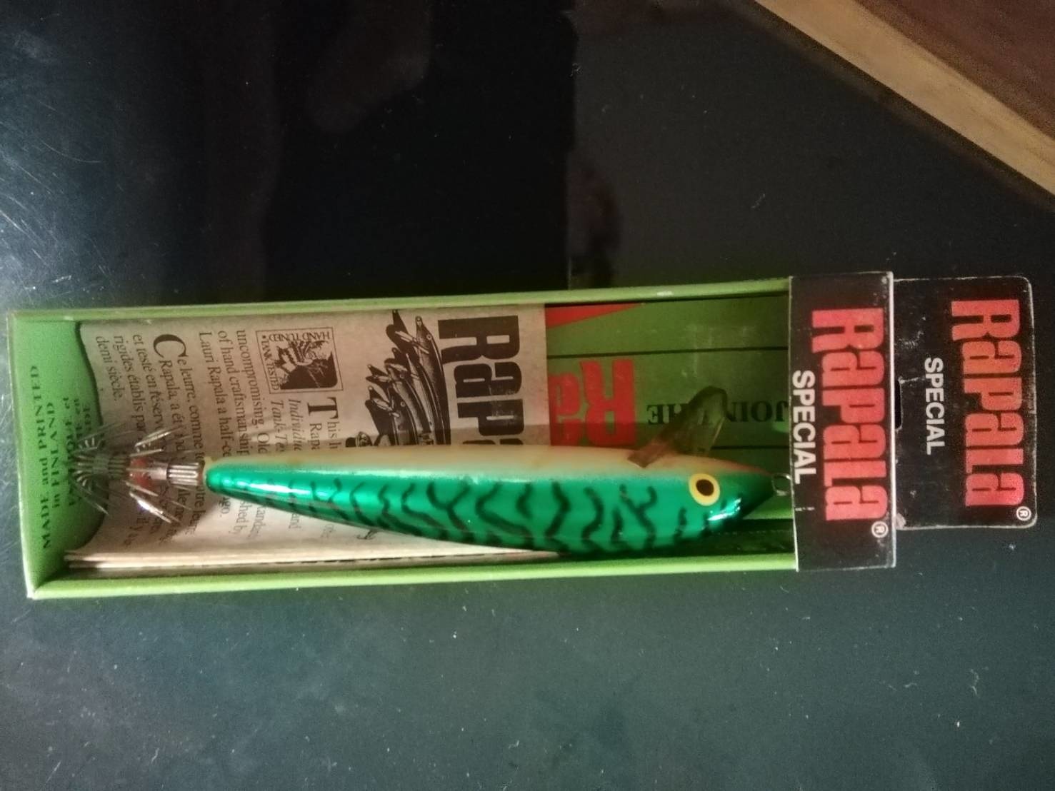 rapala