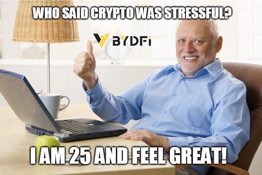 The Multi-Chain Trading Experience - My Crypto Insights