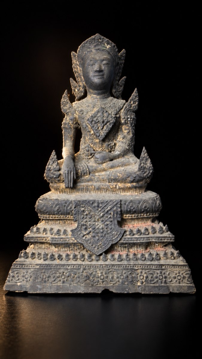 รัตนะยุคต้น