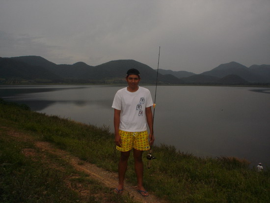 ไปมาเหมือนกันคับ ( ที่ย่านซื่อ )