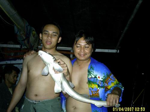 ครั้งแรกที่ระยอง กับไต๋ขอ