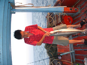 ทริพนี้มีรุ้น
