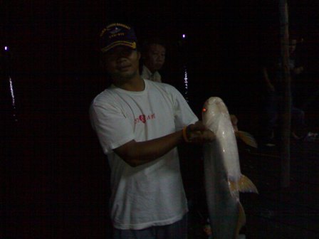 วันสะบายๆกับMUTfishingclub