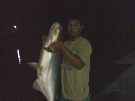 วันสะบายๆกับMUTfishingclub